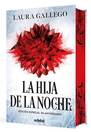 HIJA DE LA NOCHE, LA. EDICIÓN ESPECIAL | 9788468376929 | GALLEGO, LAURA
