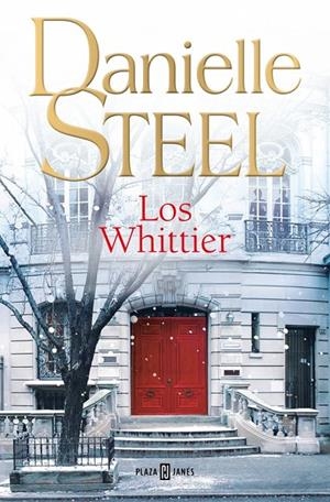 WHITTIER, LOS | 9788401036910 | STEEL, DANIELLE