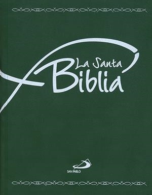 SANTA BIBLIA (TAMAÑO BOLSILLO, CON UÑEROS, ESCOLAR) | 9788428549172 | MARTÍN NIETO, EVARISTO/Y OTROS