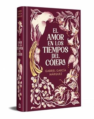 AMOR EN LOS TIEMPOS DEL CÓLERA (EDICIÓN ESPECIAL EN TAPA DURA) | 9788466378581 | GARCÍA MÁRQUEZ, GABRIEL