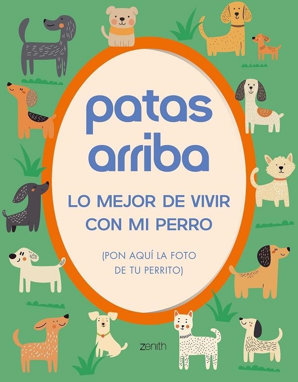 PATAS ARRIBA | 9788408308584 | VARIOS AUTORES