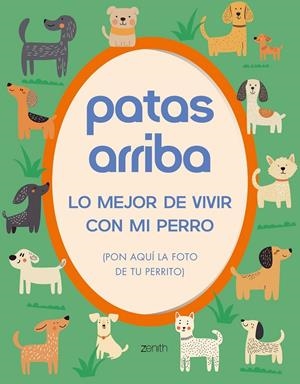 PATAS ARRIBA | 9788408308584 | VARIOS AUTORES