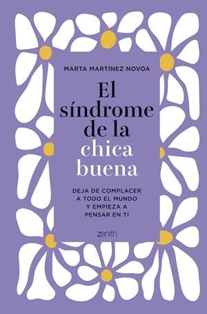 SÍNDROME DE LA CHICA BUENA. EDICIÓN ESPECIAL | 9788408305521 | MARTÍNEZ NOVOA, MARTA