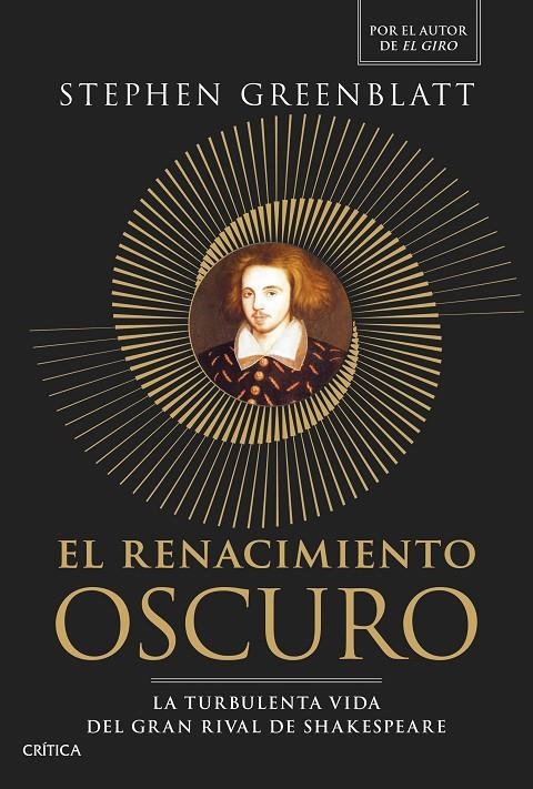 RENACIMIENTO OSCURO | 9788491998143 | GREENBLATT, STEPHEN