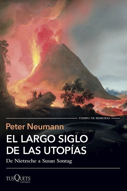 LARGO SIGLO DE LAS UTOPÍAS | 9788411076999 | NEUMANN, PETER