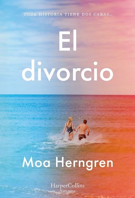 DIVORCIO, EL | 9788410644212 | HERNGREN, MOA/UNZUETA LEDESMA, ÓSCAR A.