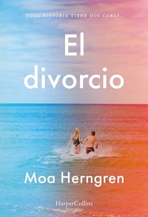 DIVORCIO, EL | 9788410644212 | HERNGREN, MOA/UNZUETA LEDESMA, ÓSCAR A.