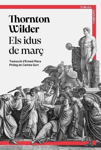 IDUS DE MARÇ, ELS | 9791387933005 | WILDER, THORNTON