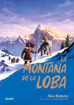 MONTAÑA DE LA LOBA | 9788410469792 | ROBERTS, ALICE