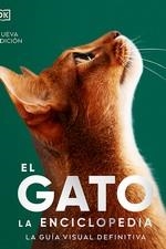 EL GATO. ENCICLOPEDIA DEFINITIVA | 9788410101722 | VV.AA.3