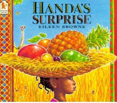 HANDA'S SURPRISE | 9780744536348 | BROWNE, EILEEN