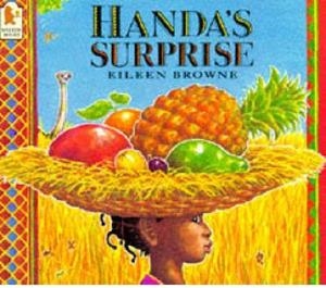 HANDA'S SURPRISE | 9780744536348 | BROWNE, EILEEN