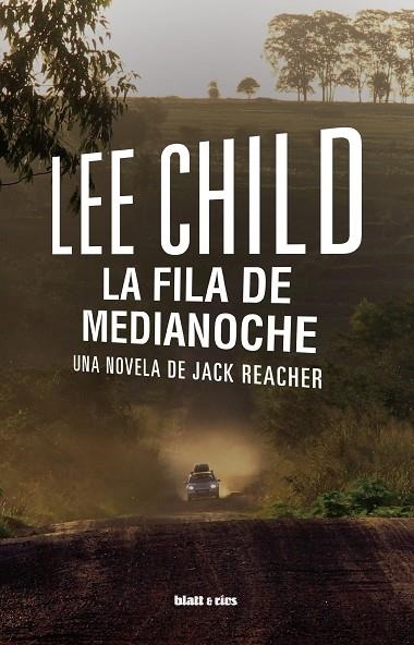 FILA DE MEDIANOCHE | 9788412996920 | CHILD, LEE