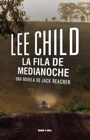 FILA DE MEDIANOCHE | 9788412996920 | CHILD, LEE