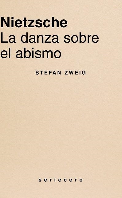 NIETZSCHE | 9791399083705 | ZWEIG, STEFAN