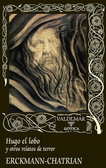 HUGO EL LOBO | 9788477029717 | ERCKMANN-CHATRIAN, ÉMILE ERCKMANN Y ALEXANDRE CHATRIAN