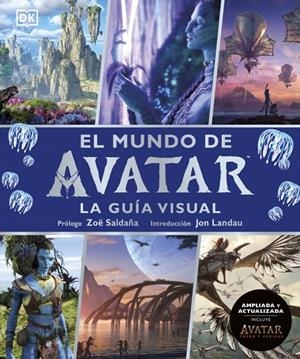 MUNDO DE AVATAR (EDICIÓN ACTUALIZADA) | 9780241798034 | IZZO, JOSHUA