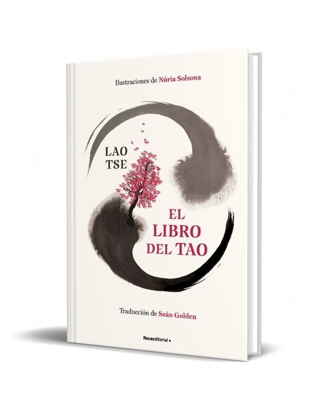 LIBRO DEL TAO (EDICIÓN ILUSTRADA) | 9788410442566 | TSE, LAO