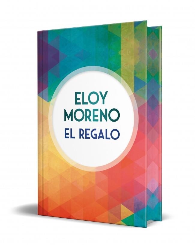 REGALO, EL (EDICIÓN ESPECIAL LIMITADA CON CANTOS TINTADOS) | 9791387652319 | MORENO, ELOY
