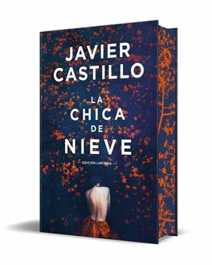 CHICA DE NIEVE (EDICIÓN ESPECIAL LIMITADA) | 9788466388160 | CASTILLO, JAVIER