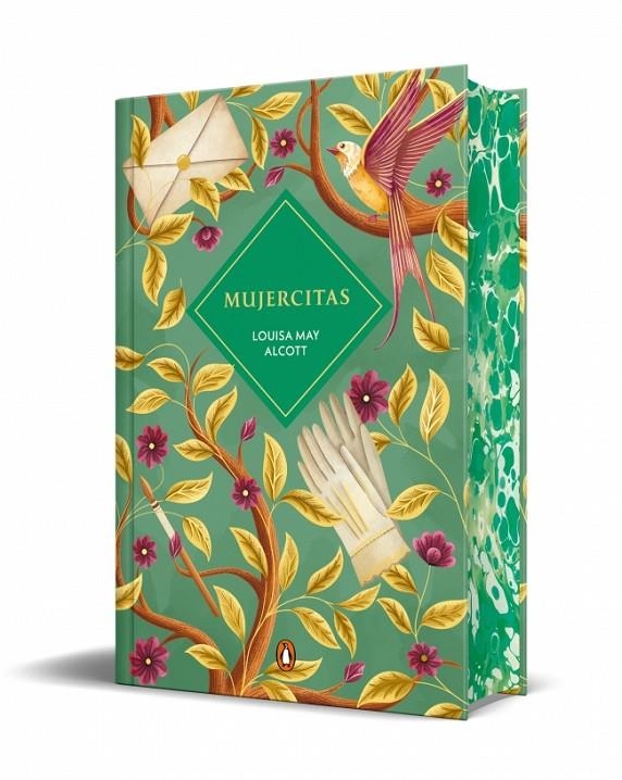 MUJERCITAS (EDICIÓN ESPECIAL LIMITADA) | 9788491056805 | ALCOTT, LOUISA MAY