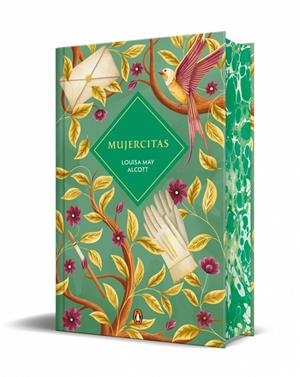 MUJERCITAS (EDICIÓN ESPECIAL LIMITADA) | 9788491056805 | ALCOTT, LOUISA MAY