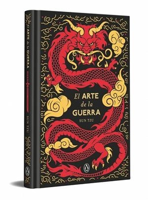 ARTE DE LA GUERRA (NUEVA TRADUCCIÓN) (EDICIÓN ESPECIAL EN TAPA DURA) | 9788491057758 | TZU, SUN