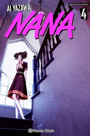 NANA N. 04/07 (CATALÀ) | 9791387780388 | YAZAWA, AI