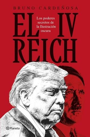IV REICH | 9788408310600 | CARDEÑOSA, BRUNO