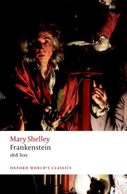 FRANKESTEIN | 9780198840824 | SHELLEY, MARY W.