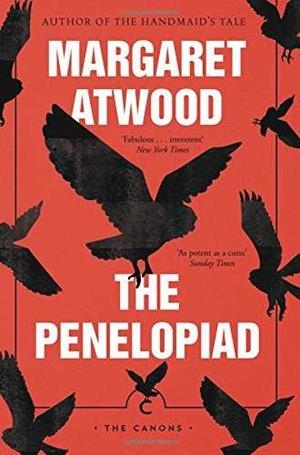PENELOPIAD, THE | 9781786892485 | ATWOOD, MARGARET