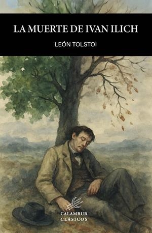 MUERTE DE IVAN ILICH, LA | 9788483591413 | TOLSTOJ, LEV NIKOLAEVIC