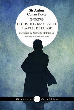 GOS DELS BASKERVILLE I LA VALL DE LA POR | 9791399051254 | CONAN DOYLE, SIR ARTHUR
