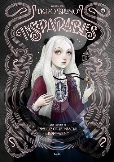 INSEPARABLES | 9788447954506 | LEONESCHI, FRANCESCA/BRUNO, IACOPO