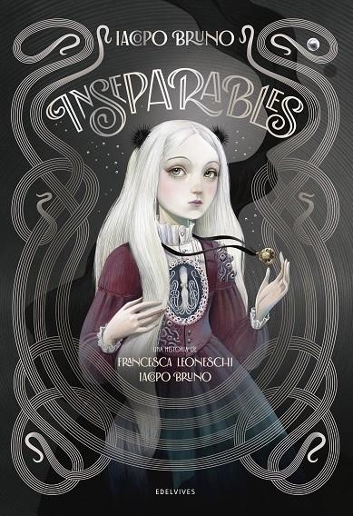 INSEPARABLES | 9788414064122 | LEONESCHI, FRANCESCA/BRUNO, IACOPO