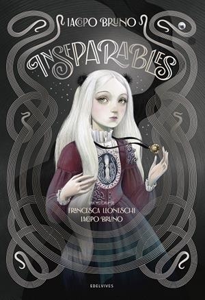INSEPARABLES | 9788414064122 | LEONESCHI, FRANCESCA/BRUNO, IACOPO