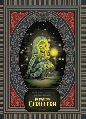 PEQUEÑA CERILLERA | 9788414064214 | ANDERSEN, HANS CHRISTIAN