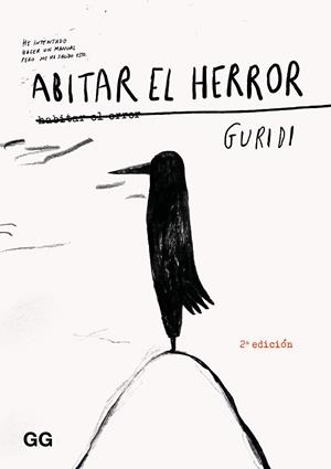 ABITAR EL HERROR | 9788425236150 | (RAUL NIETO), GURIDI