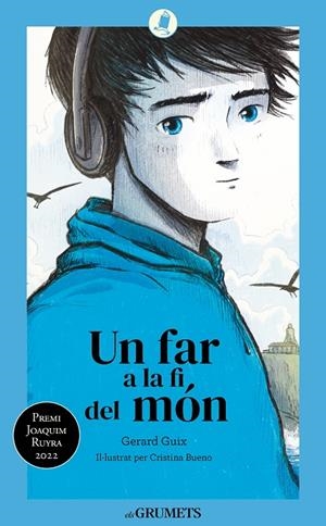 UN FAR A LA FI DEL MÓN | 9788424675837 | GUIX, GERARD