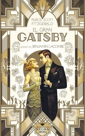 GRAN GATSBY, EL | 9788414065969 | FITZGERALD, FRANCIS SCOTT