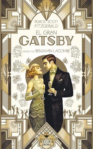 GRAN GATSBY, EL | 9788414065969 | FITZGERALD, FRANCIS SCOTT