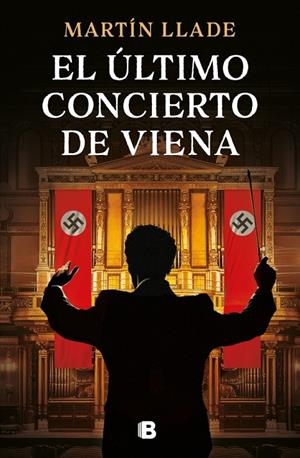 ÚLTIMO CONCIERTO DE VIENA, EL | 9788466682831 | LLADE, MARTÍN