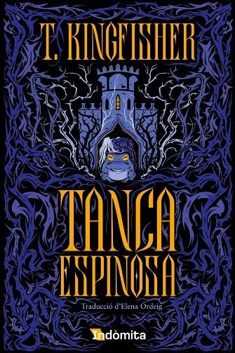 TANCA ESPINOSA (CATALÀ) | 9788410487727 | T. KINGFISHER