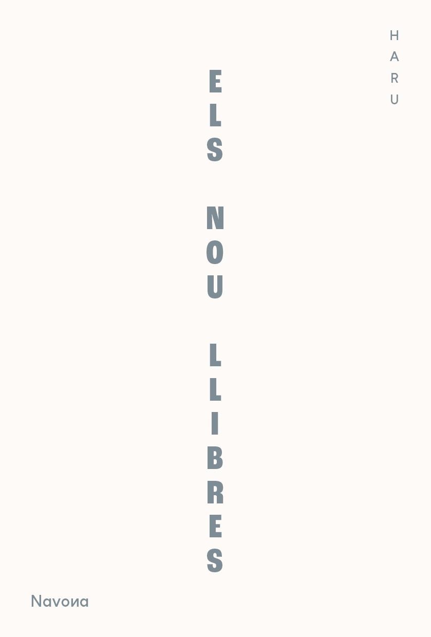 NOU LLIBRES | 9788410180642 | COMPANY I NAVAU, FLAVIA