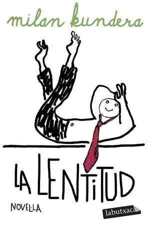 LENTITUD, LA | 9791387802158 | KUNDERA, MILAN