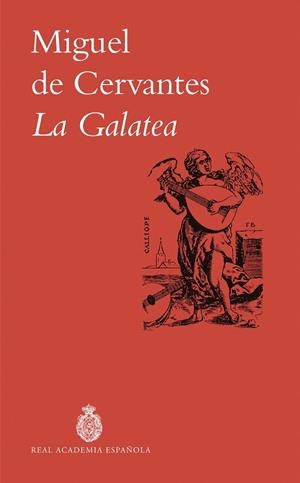 GALATEA,LS | 9788467079142 | MIGUEL DE CERVANTES