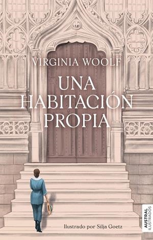UNA HABITACIÓN PROPIA | 9788432249136 | VIRGINIA WOOLF
