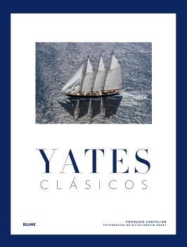 YATES CLÁSICOS | 9788410469815 | CHEVALIER, FRANÇOIS/MARTIN-RAGET, GILLES