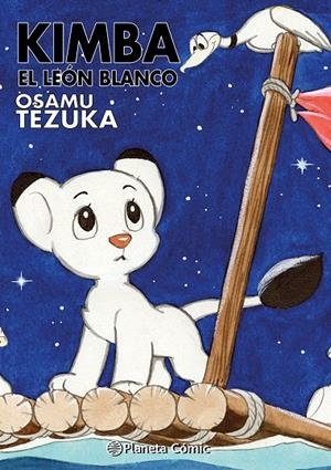 KIMBA | 9791387780852 | TEZUKA, OSAMU