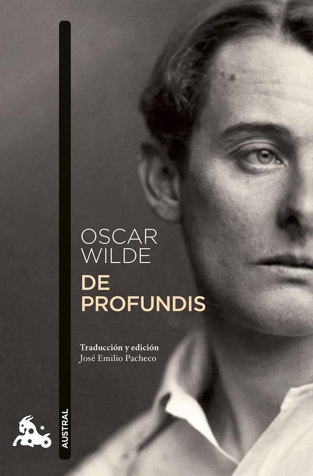 DE PROFUNDIS | 9788408310501 | OSCAR WILDE